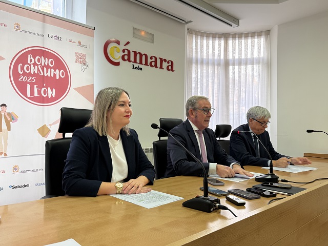 Los Bonos al Consumo han puesto en circulación 8 millones de euros ...