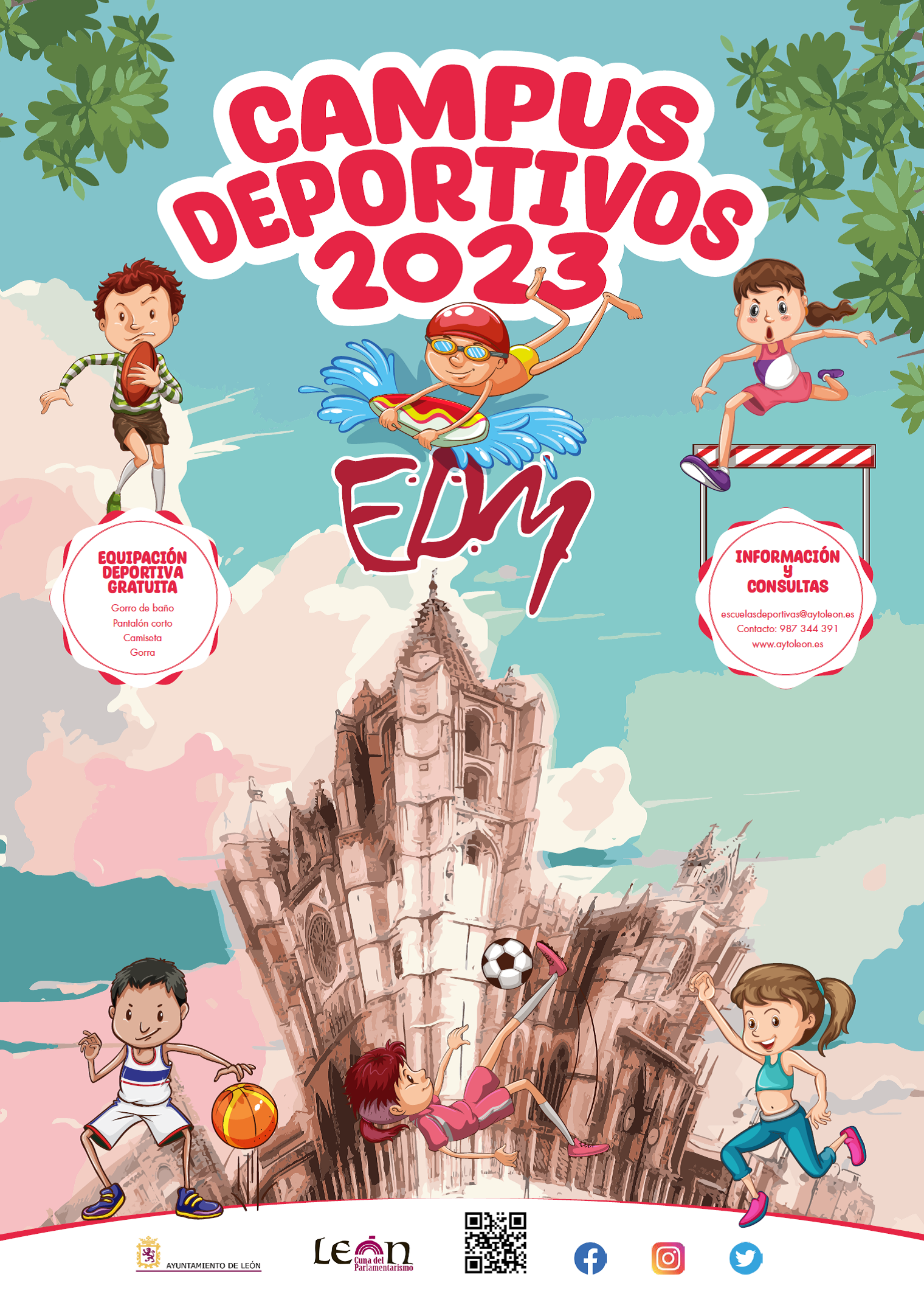 Cartel Campus Verano 2023.png