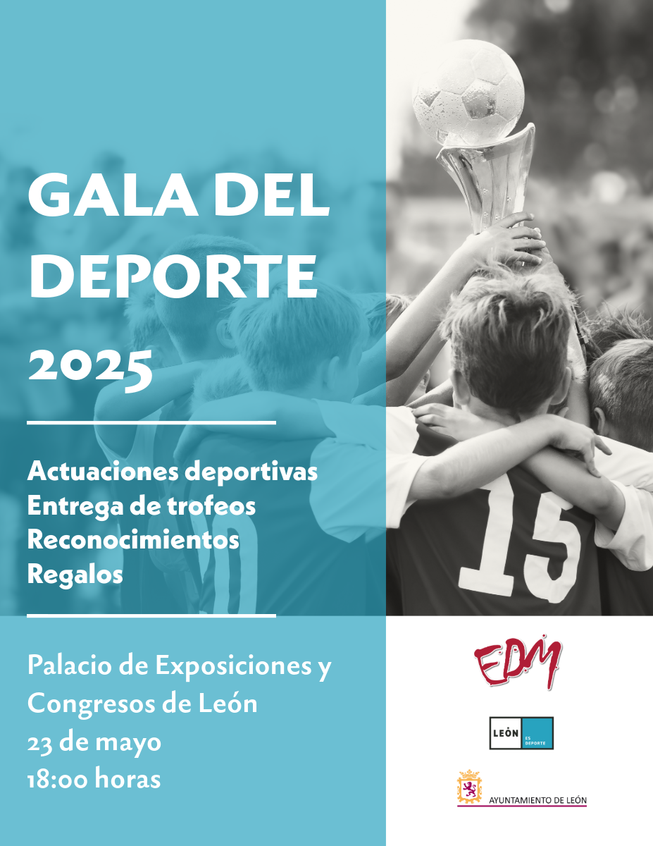 Cartel Gala del Deporte 2025.png